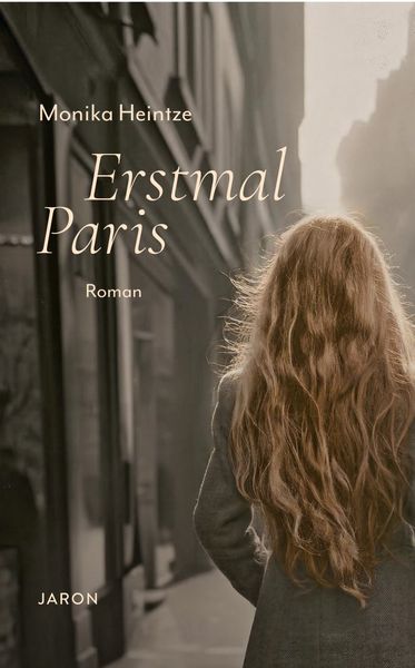 Produktbild: Erstmal Paris
