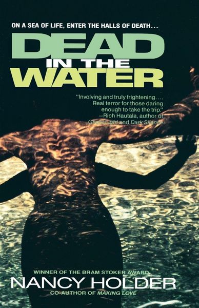 Produktbild: Dead in the Water