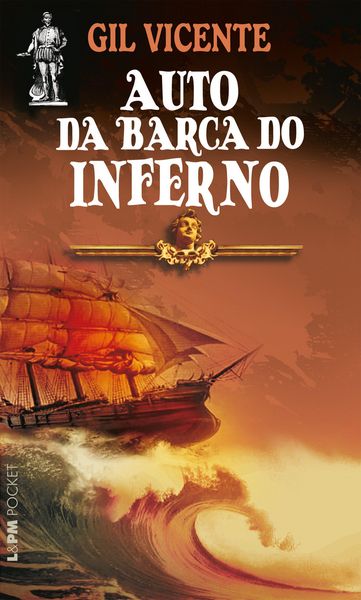 Produktbild: Auto da barca do inferno