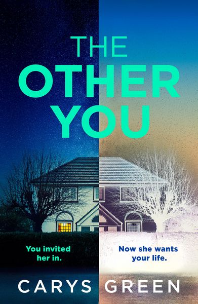 Produktbild: The Other You