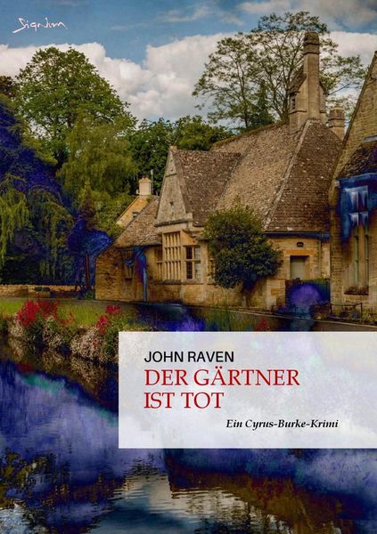 Produktbild: Der G&auml;rtner ist Tot