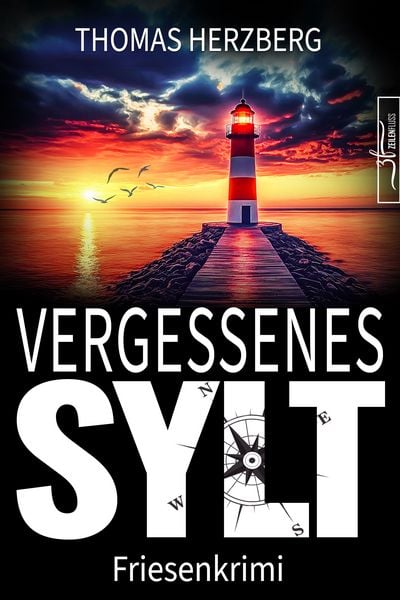 Produktbild: Vergessenes Sylt