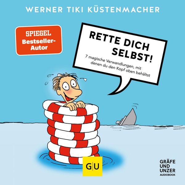 Produktbild: Rette dich selbst!