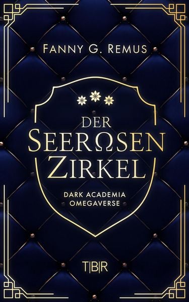 Produktbild: Der Seerosenzirkel