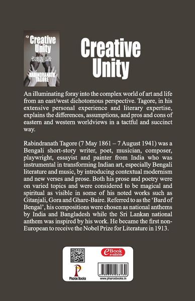 Produktbild: Creative Unity