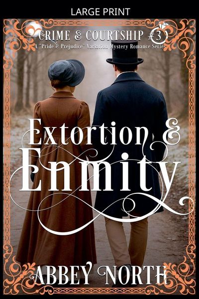 Produktbild: Extortion & Enmity