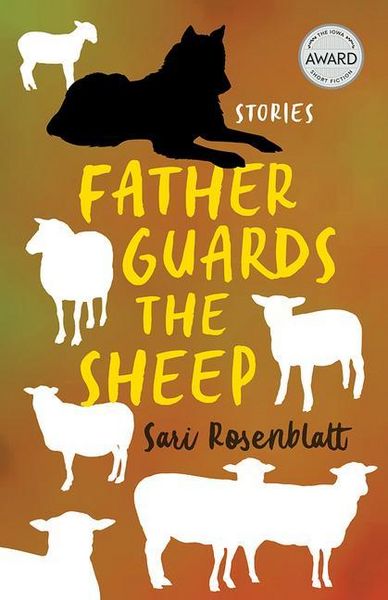 Produktbild: Father Guards the Sheep