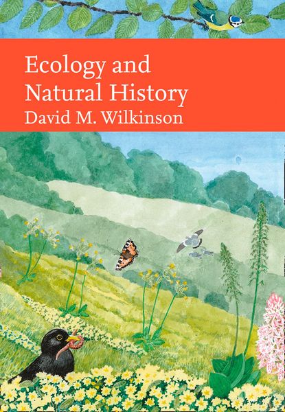 Produktbild: Ecology and Natural History