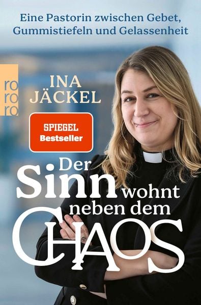 Produktbild: Der Sinn wohnt neben dem Chaos