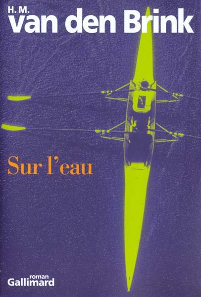 Produktbild: Sur l'eau