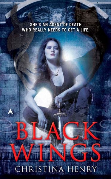 Produktbild: Black Wings