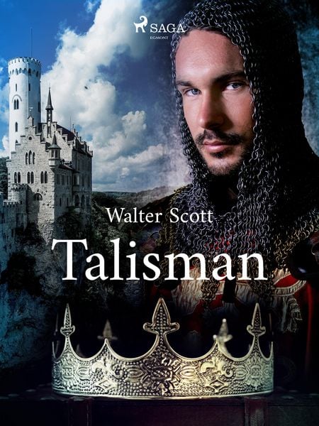 Produktbild: Talisman
