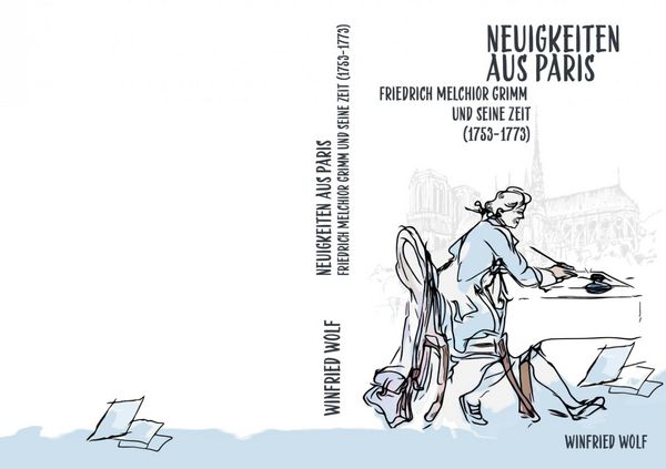 Produktbild: Neuigkeiten aus Paris