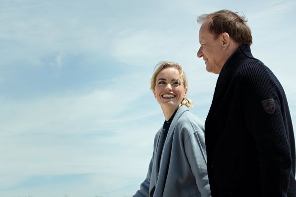 Produktbild: R&uuml;ckkehr nach Montauk