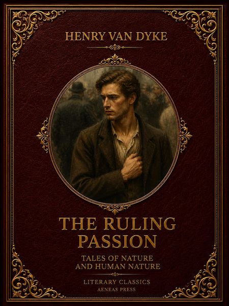 Produktbild: The Ruling Passion