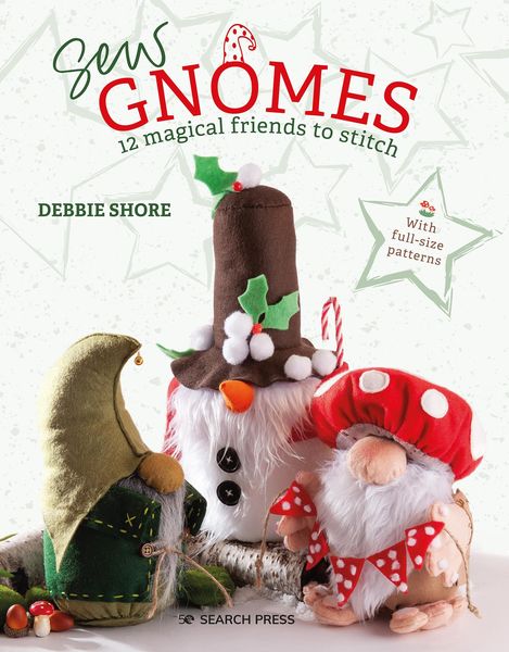 Produktbild: Sew Gnomes