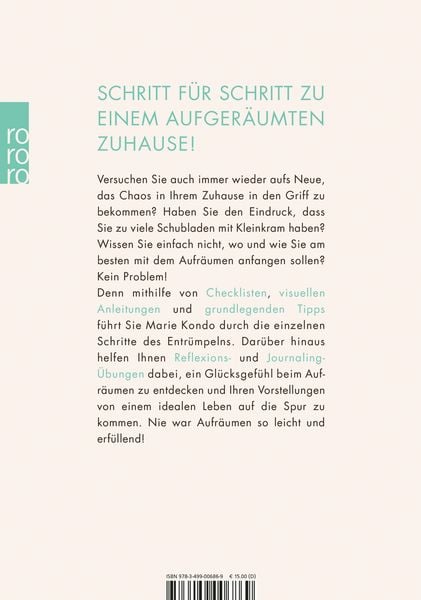 Produktbild: Alles in Ordnung