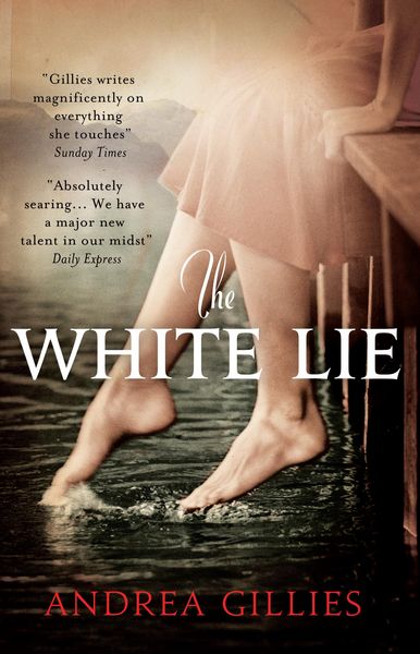 Produktbild: The White Lie