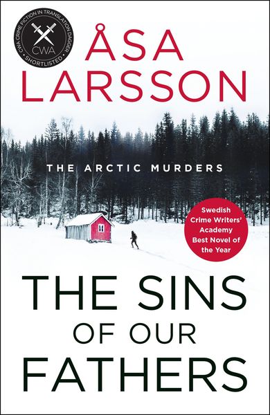 Produktbild: The Sins of our Fathers