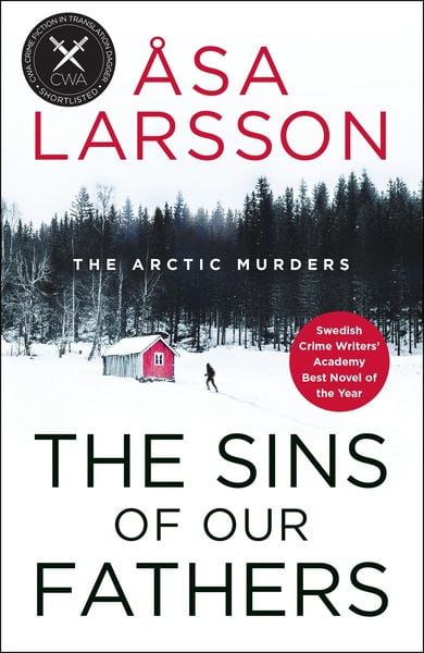 Produktbild: The Sins of our Fathers