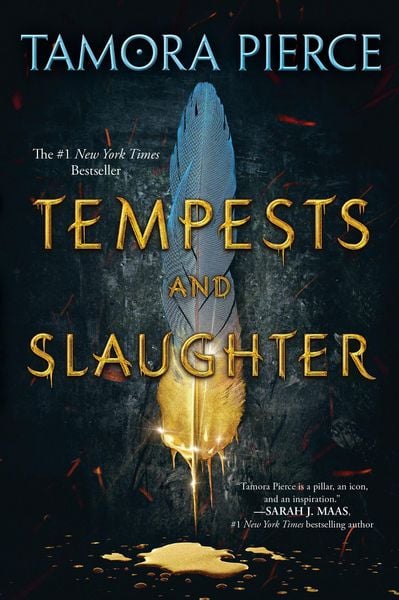 Produktbild: Tempests and Slaughter