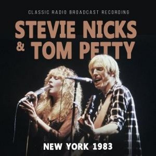 Produktbild: New York 1983