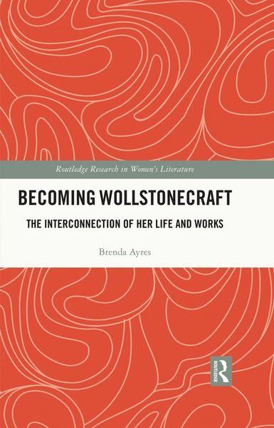 Produktbild: Becoming Wollstonecraft