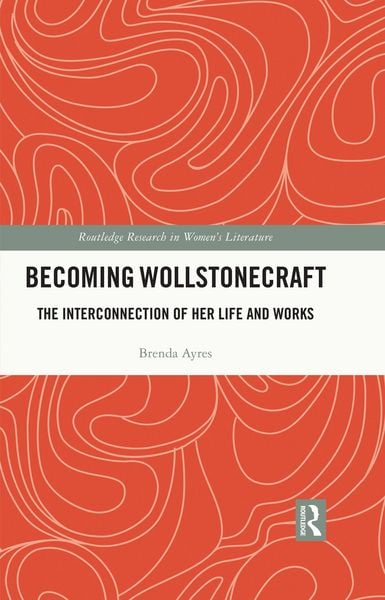 Produktbild: Becoming Wollstonecraft