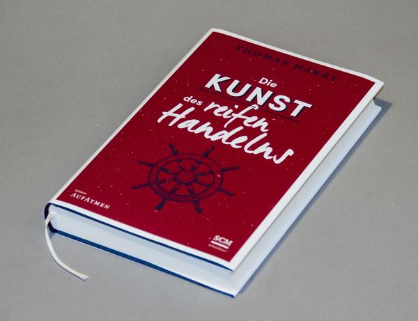 Produktbild: Die Kunst des reifen Handelns