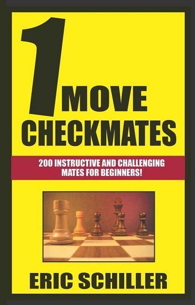 Produktbild: 1 Move Checkmates