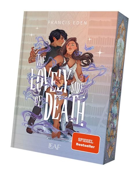 Produktbild: The Lovely Side of Death