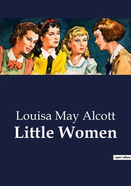 Produktbild: Little Women