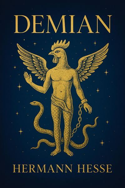 Produktbild: Demian
