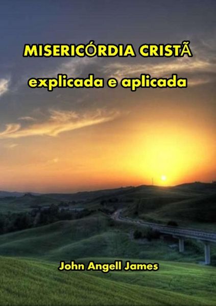 Produktbild: Miseric&oacute;rdia Crist&atilde; Explicada E Aplicada