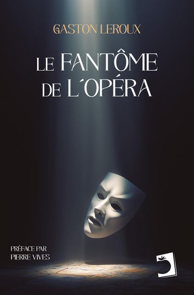 Produktbild: Le Fant&ocirc;me de l'Op&eacute;ra