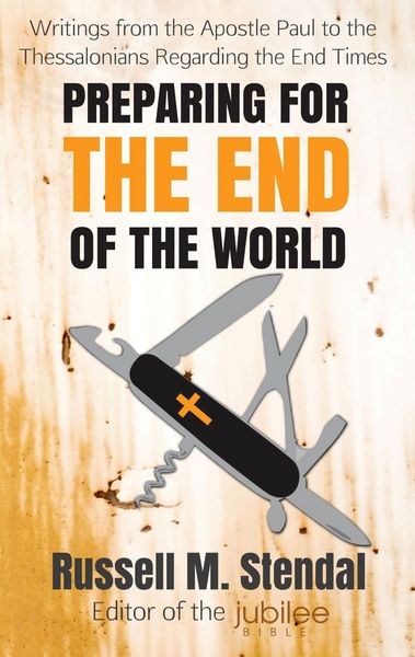 Produktbild: Preparing for The End of the World