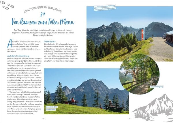 Produktbild: Das perfekte Bergwochenende mit Bus und Bahn in den Bayerischen Hausbergen