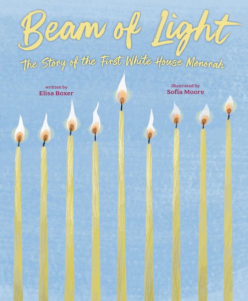 Produktbild: Beam of Light
