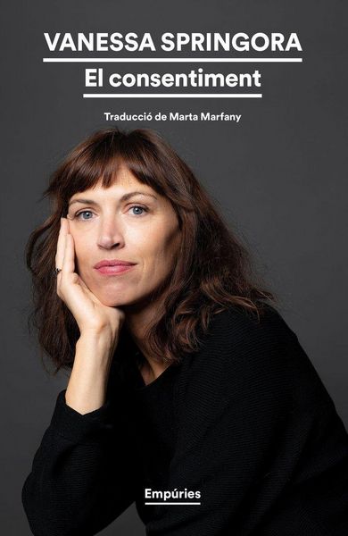 Produktbild: El consentiment