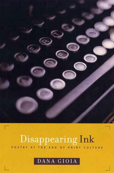Produktbild: Disappearing Ink