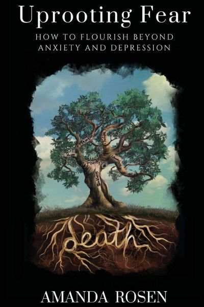 Produktbild: Uprooting Fear