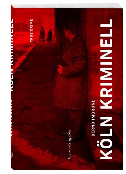 Produktbild: K&ouml;ln kriminell