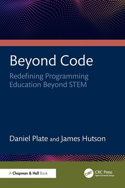 Produktbild: Beyond Code