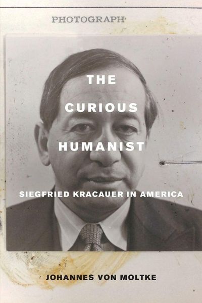 Produktbild: The Curious Humanist