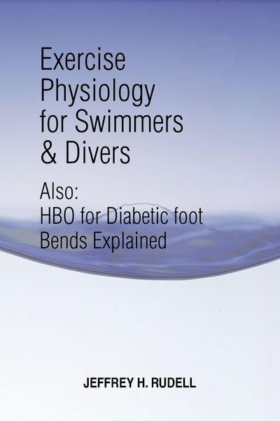 Produktbild: Exercise Physiology for Swimmers and Divers