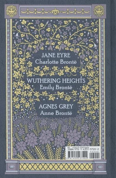Produktbild: The Bronte Sisters: Three Novels