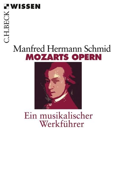 Produktbild: Mozarts Opern