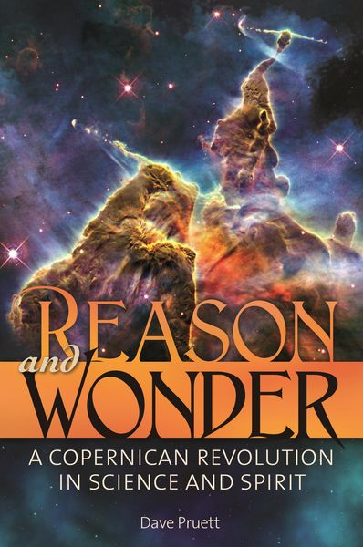 Produktbild: Reason and Wonder