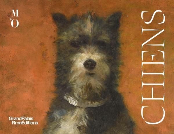 Produktbild: Chiens