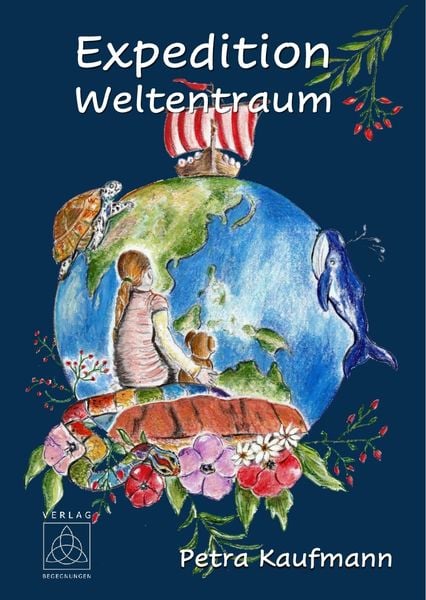 Produktbild: Expedition Weltentraum